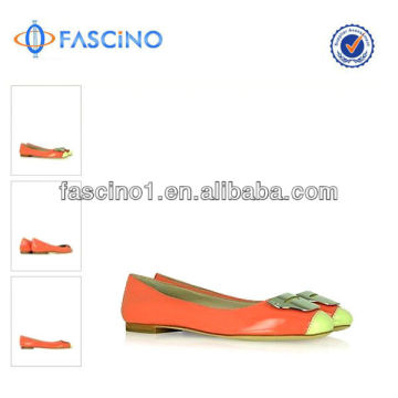 Italian shoes lady