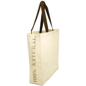 China Wholesale Custom large shopping bag with zipper