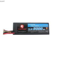 high performance RC Car battery