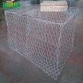 Gabion Mesh Galvanized Hexagonal Mesh Box