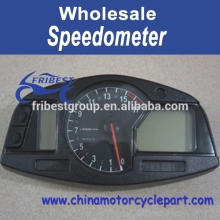 New Speedometer Gauges For Honda Cbr600rr 07-09 Tach Odometer Case Speed Meter FSMHD022