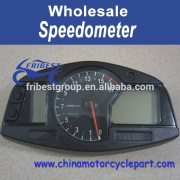New Speedometer Gauges For Honda Cbr600rr 07-09 Tach Odometer Case Speed Meter FSMHD022