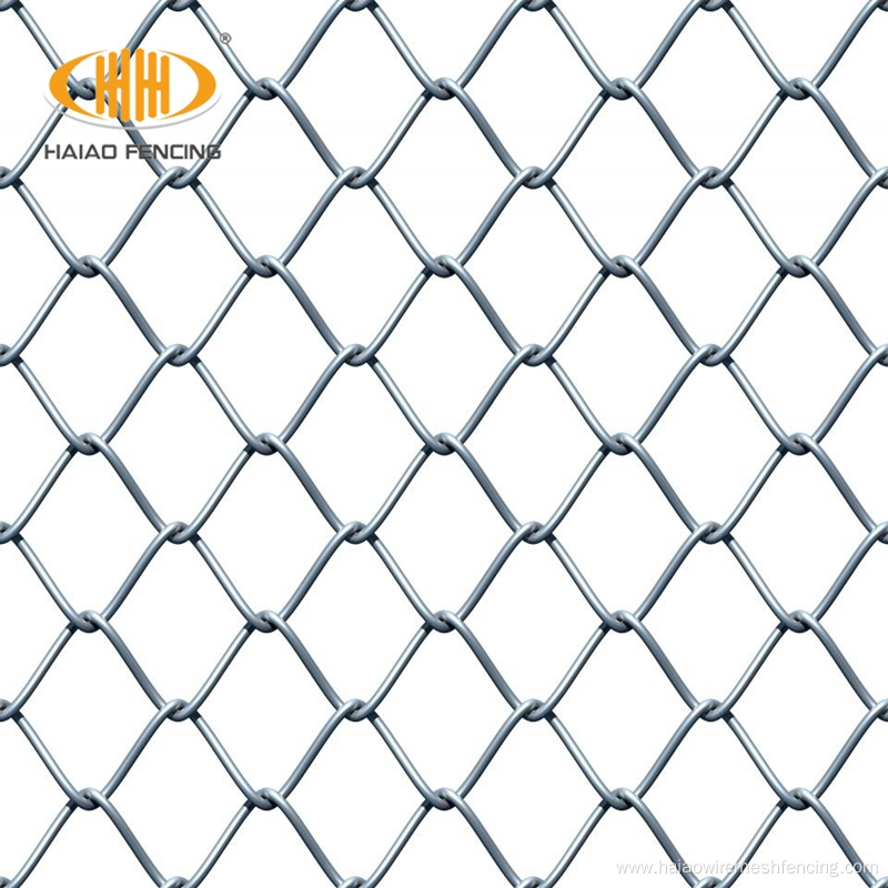 New product chain link fence top barbed wire