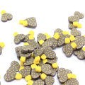 Decoratieve Mini Vruchten Polymeer Klei Kawaii Vormschijf 500 g / zak Handgemaakte Ambachten Confetti Slijm Telefoon Decoratie