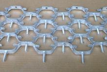 Thermostable Hexsteel, SS Hexmesh,Hexsteel,Hexmetal Grating