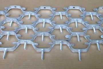 Thermostable Hexsteel, SS Hexmesh,Hexsteel,Hexmetal Grating