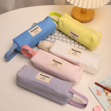 Funny cute pencil case for girl