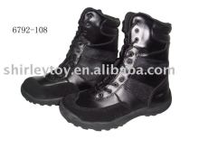 US tactics boots