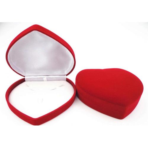Elegant Wedding Romantic Ring Box