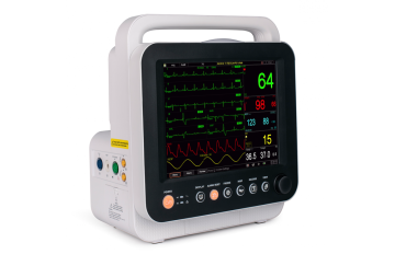 Patient Monitor 15 Inch Multi Parameter Patient Monitor