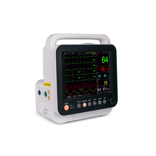 Patient Monitor Multi-Parameter Patient Monitor