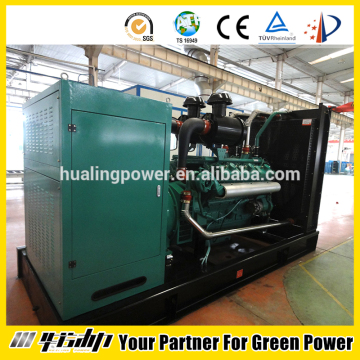 100kva genset