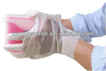 Food Handling TPE Gloves