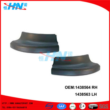 Head Lamp Case 1438564 1438563 Qualit Spare Parts