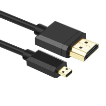 Ultra High Speed Micro HDMI Cable