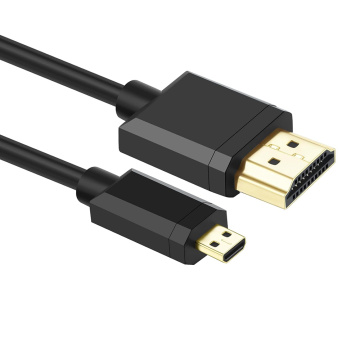 Ultra High Speed Micro HDMI Cable