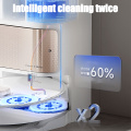 Dream X20 Pro Cordless Vakuum Cleaner Floor Cleaning Roboter