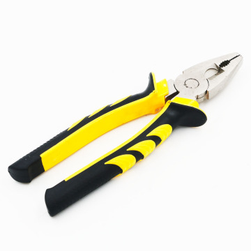 6-8 Inch Multi Tool Plier - Monkey Plier