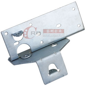 Industrial Bottom Bracket?