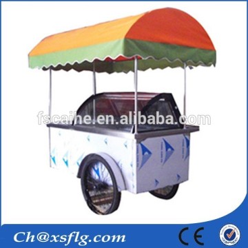 gelato ice cream van for sale