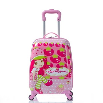 good quality trolley luggage /hard shell luggage /luggage set