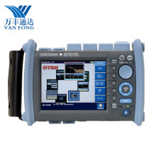 Yokogawa AQ1200 Otdr Supplier / Fiber Optical Otdr Testing / Otdr Machine