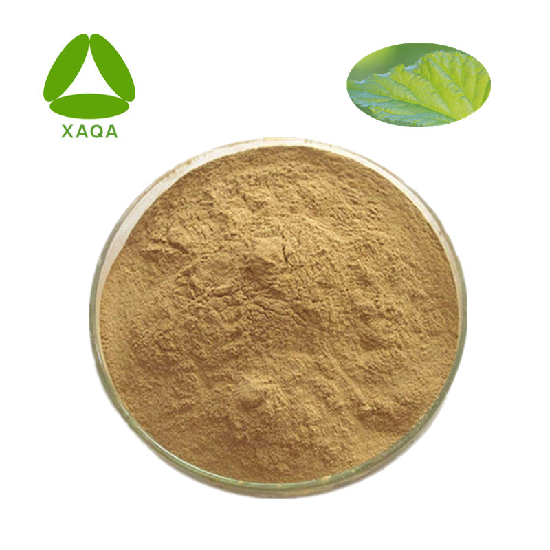 Mulberry Leaf Powder