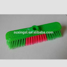 cleaning floor product decorated broom