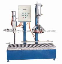 Semi-automatic Filling Machine, filling machine,packaging machine
