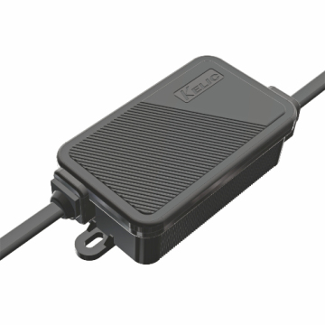 High Quality Waterproof Power Adapter