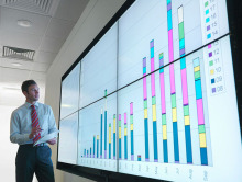 Intelligent Enterprise Resource Planning System