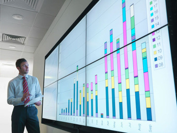 Intelligent Enterprise Resource Planning System