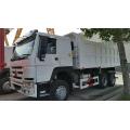 Sinotruk Howo 6x4 336HP Сайпов