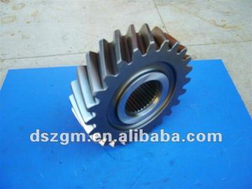 Dongfeng truck parts/Dana axle parts-Driven gear