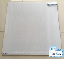 Soluble salt polished porcelain tile, floor tile, gres tile