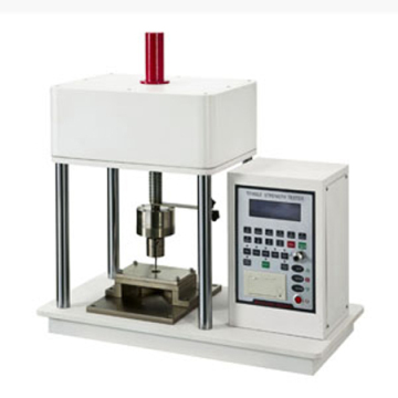 ISO 20344 ANSI Z41 LD50 Footwear compression Puncture Tester