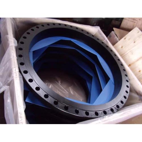 Carbon Steel AWWA Flange