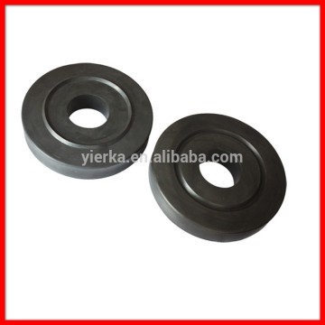 Elastic Buffer Rubber Bumper