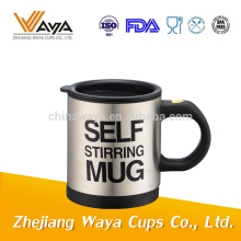 16oz Popular beer travel mug warmer, strring mug