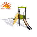 تسلق والانزلاق حبل تسلق playset