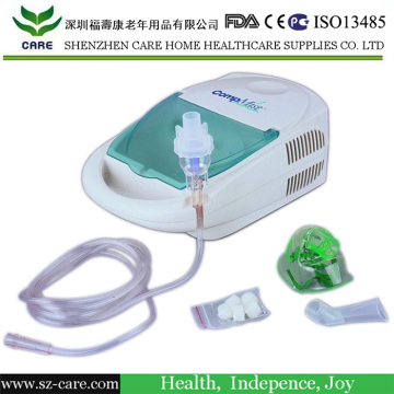 Care Portable Nebuliser with Mask