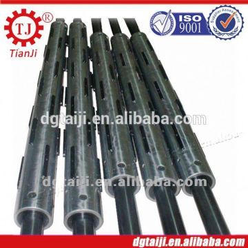 For aluminium foil tray machine pneumatic core soft,roll core soft
