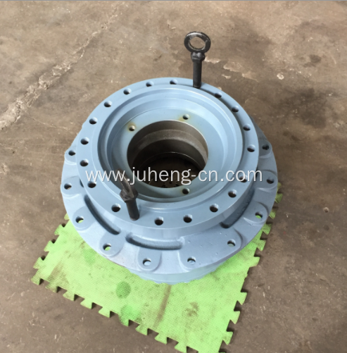 324D Travel Gearbox 333-2907