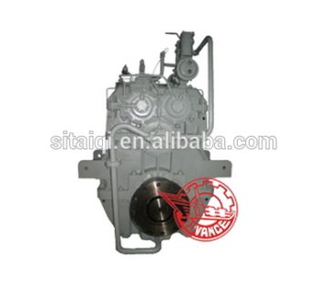 China Advance Marine Gearbox for Main Proplusion Engine (HCW800)