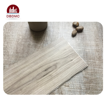 Living Room Luxury Tile PVC Quality Floor Click Vinyl Planks