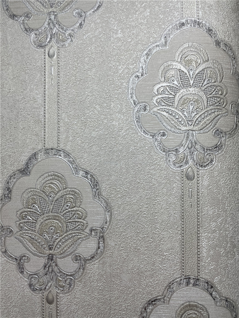 3d Pvc Wallpaper Damacus Design 2021053127