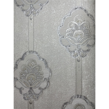 CE Approved Wallpaper For Home PVC Wall Paper