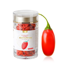 High Quality Red Goji Vitamins