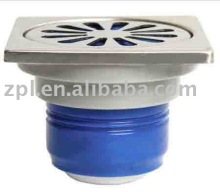 stainless steel sink drain