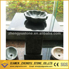 Chinese Chengde Green Granite Sinks